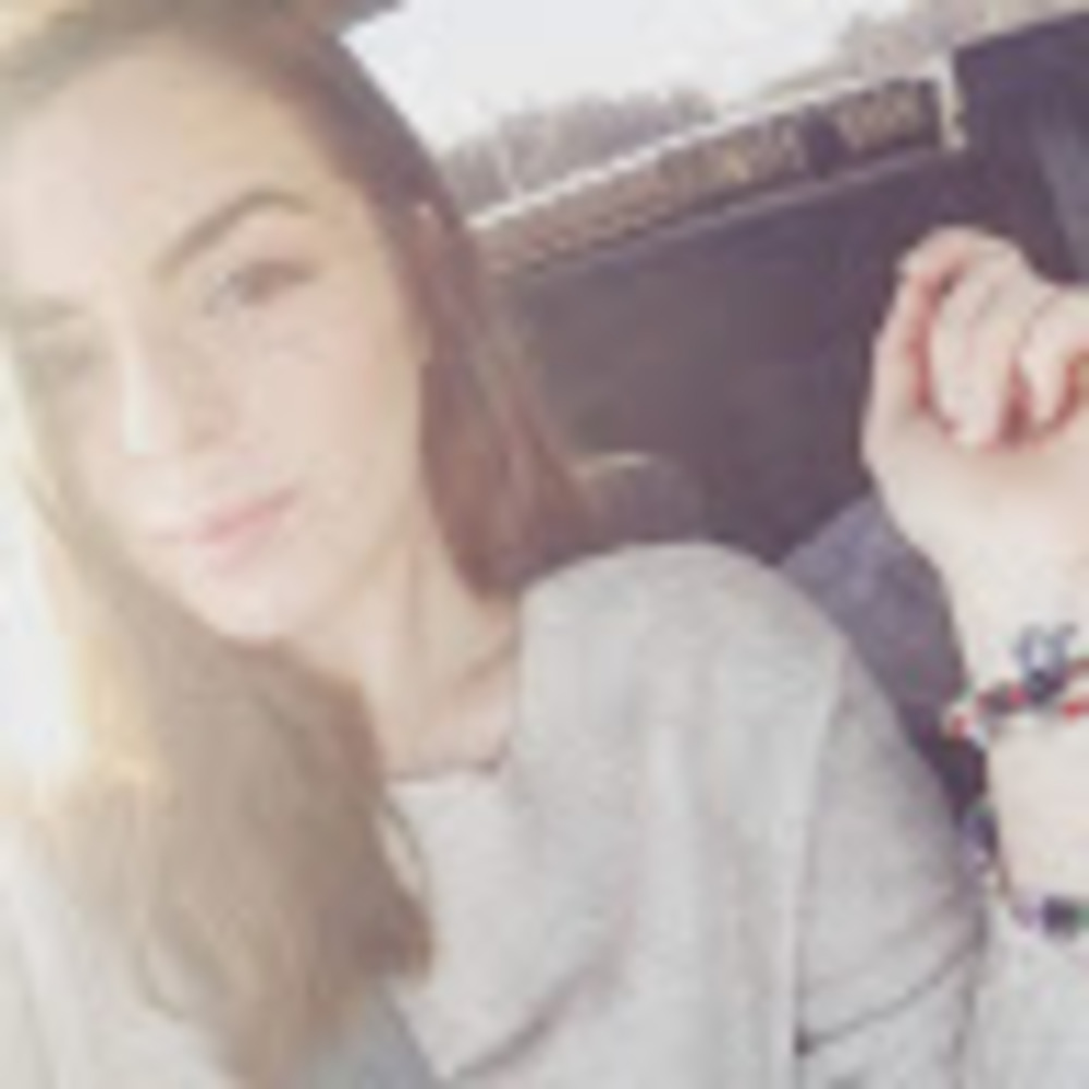 Meet your Posher, Kait